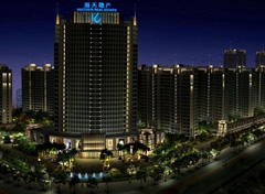 寧德-海天·水岸陽光