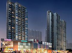 永春-金鉗·御龍庭